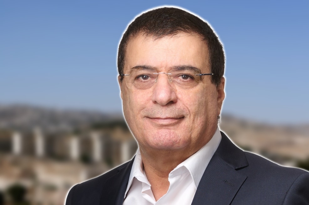 משה נחום // צילום: סטודיו פלורין קאלין | Depositphotos
