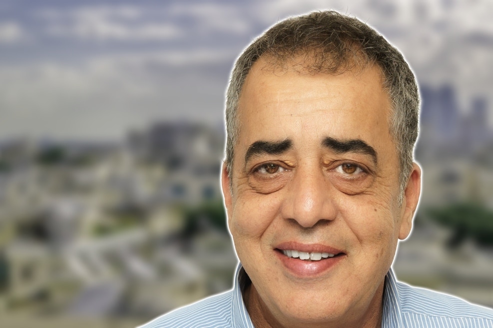 גיל קטה // צילום: נטע שני | Depositphotos