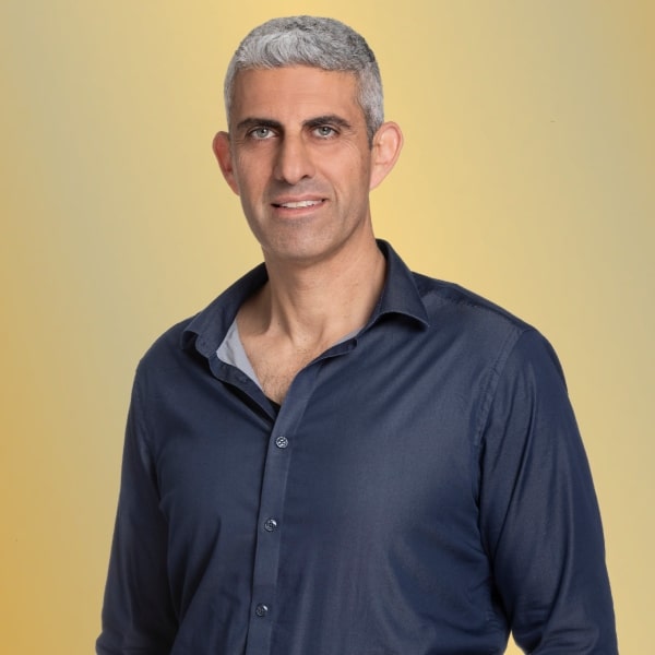 איתי סמדר // צילום: רז רוגובסקי