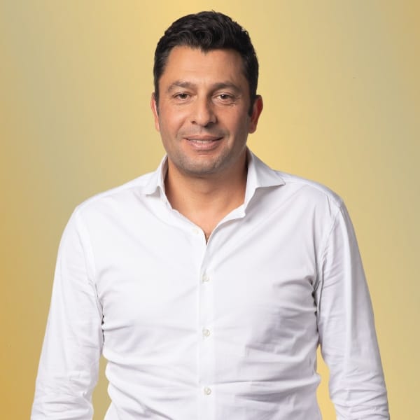 זיו יעקובי // צילום: אורי כרמי