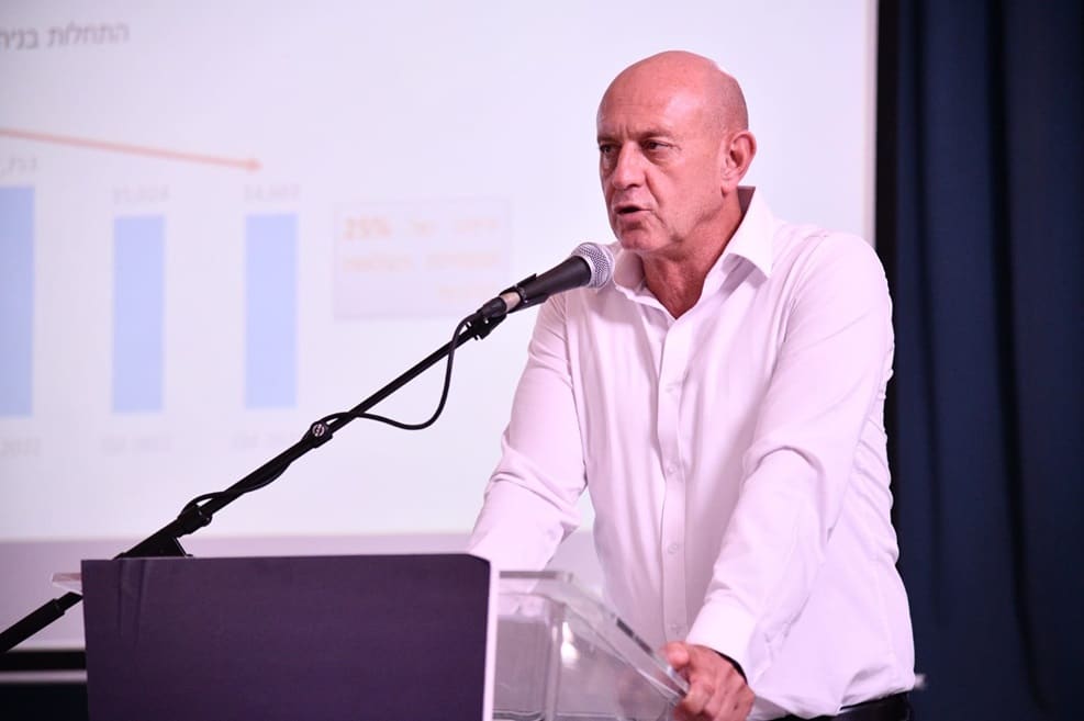 יגאל סלוביק // יח"צ