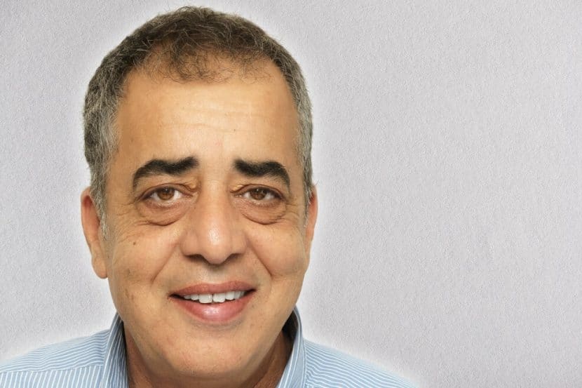 גיל קטה // צילום: נטע שני