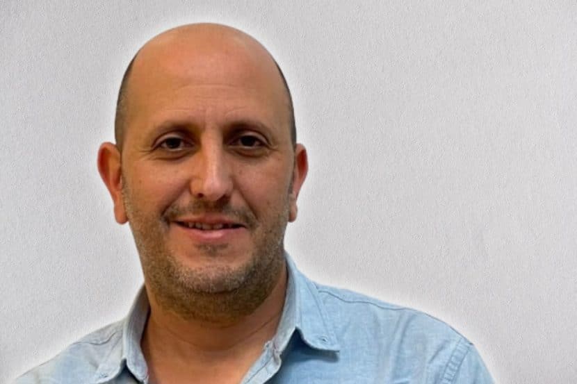 אדר' דן קינן // צילום: מנהל התכנון