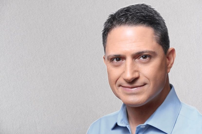 רוביק דנילוביץ // צילום: מישל אמזלג