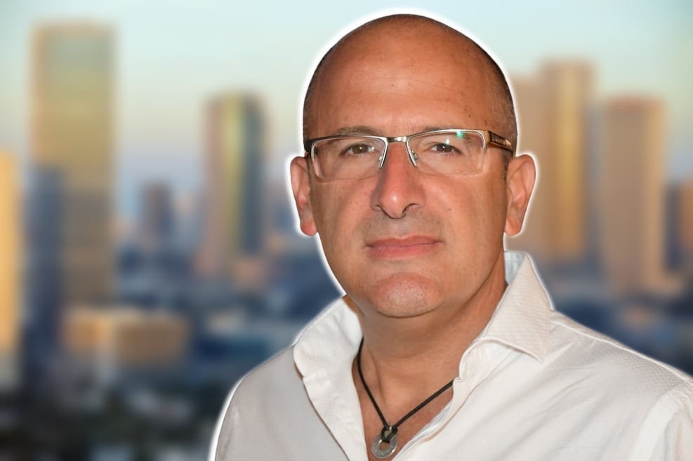 אמיר רוזנבלום // יח"צ | Depositphotos