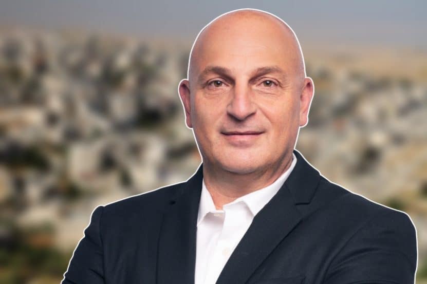 גל קסטל // צילום: ליה יפה | Depositphotos