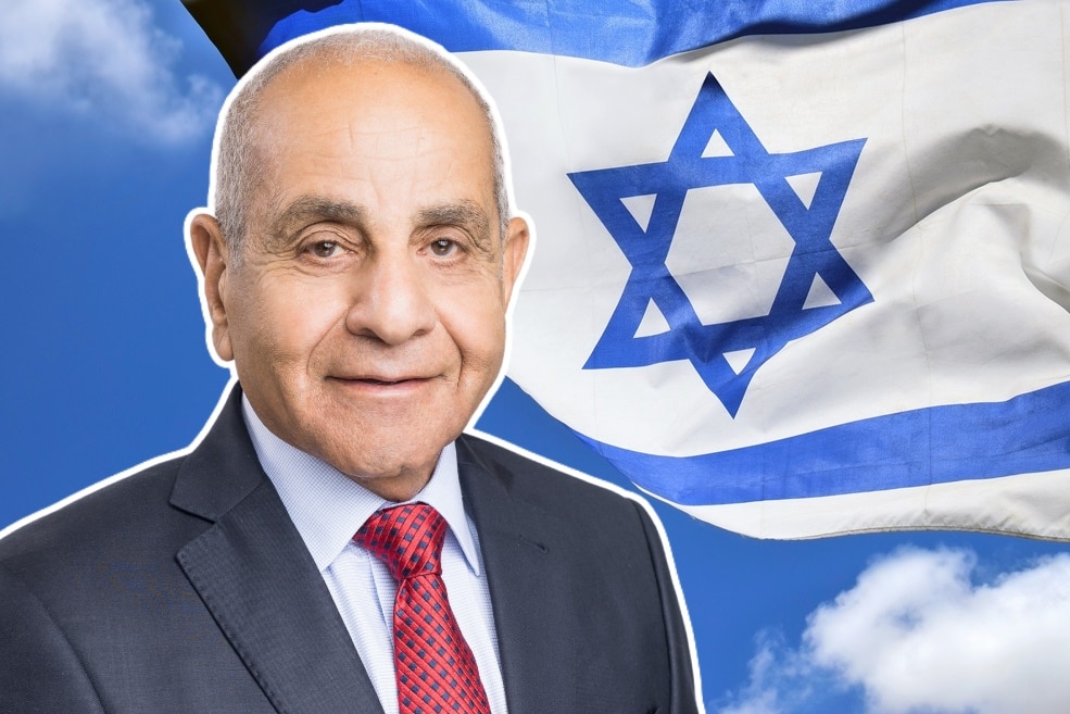 סמי מצלאוי // צילום: מגדלור מדיה | Depositphotos