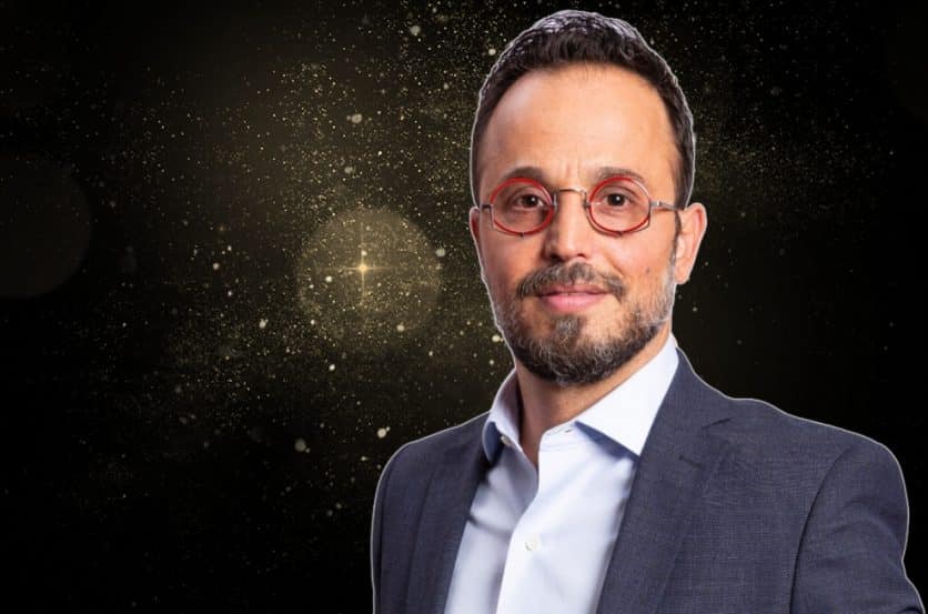 עו"ד אברהם ללום // צילום: רז רוגובסקי