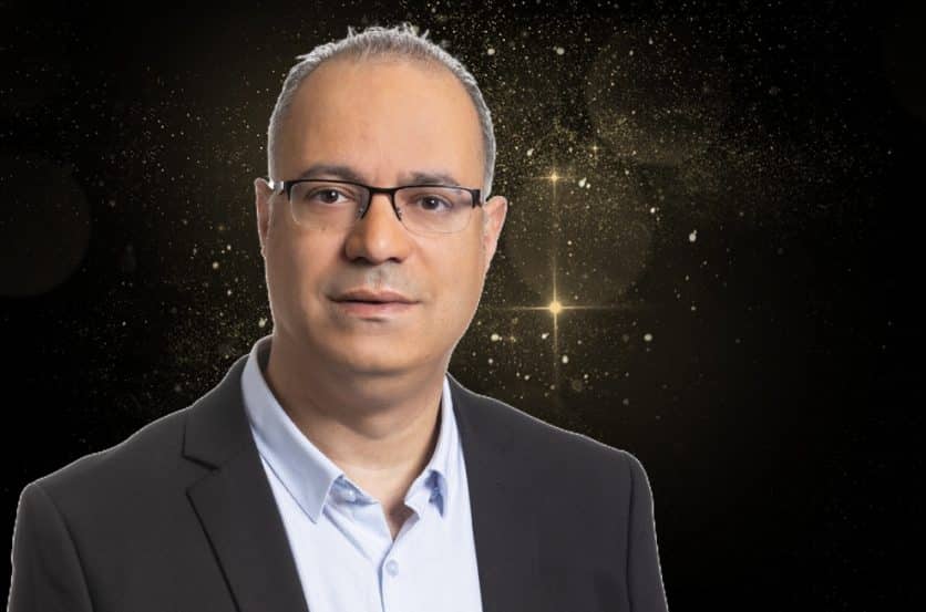 עו"ד אלעד זוסמנוביץ' // צילום: רז רוגובסקי