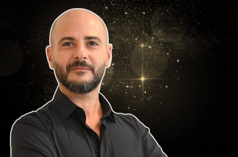 אייל לוטטי // צילום: יוני בוסקילה