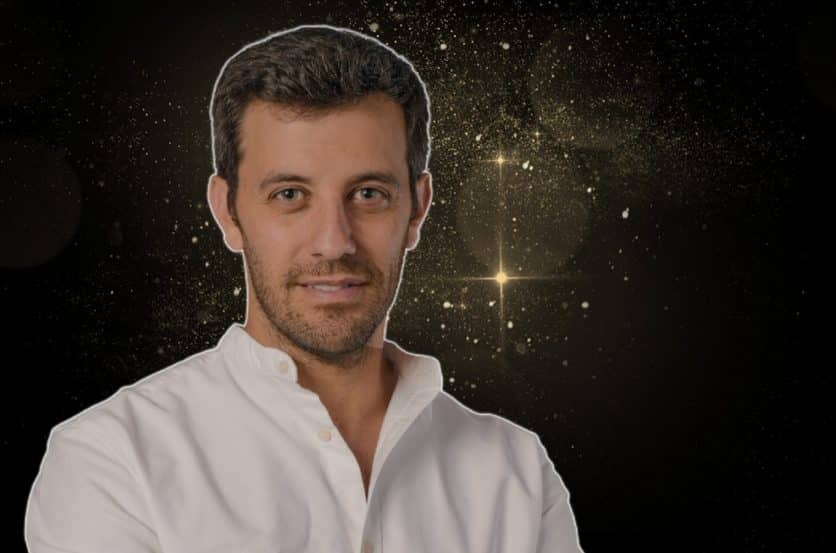 עידן צפון // צילום: עידו ניתאי