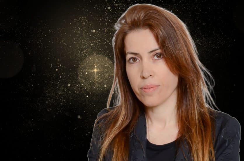 קארן חרס ברנזון // צילום: יח"צ