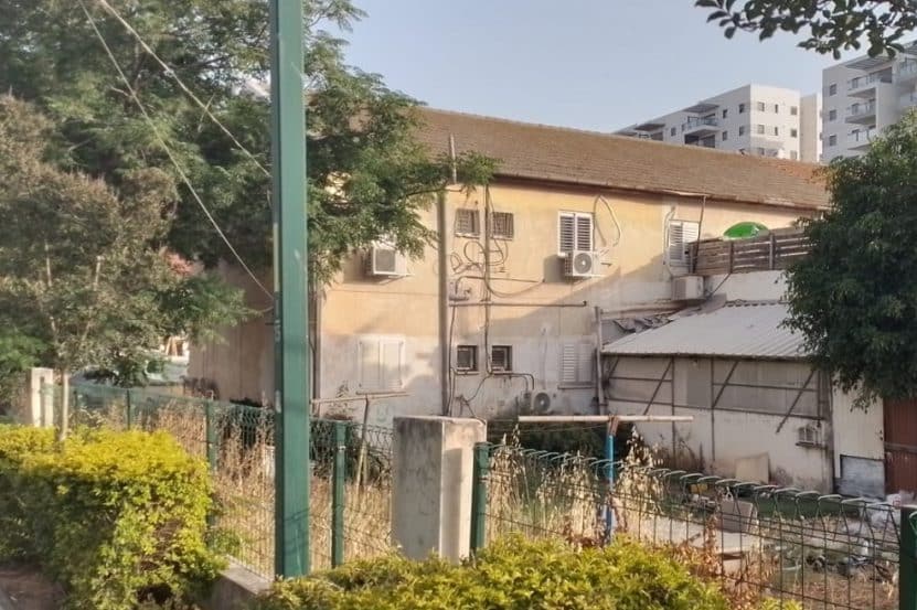 רחוב אושיות ברחובות // צילום: מגדילים