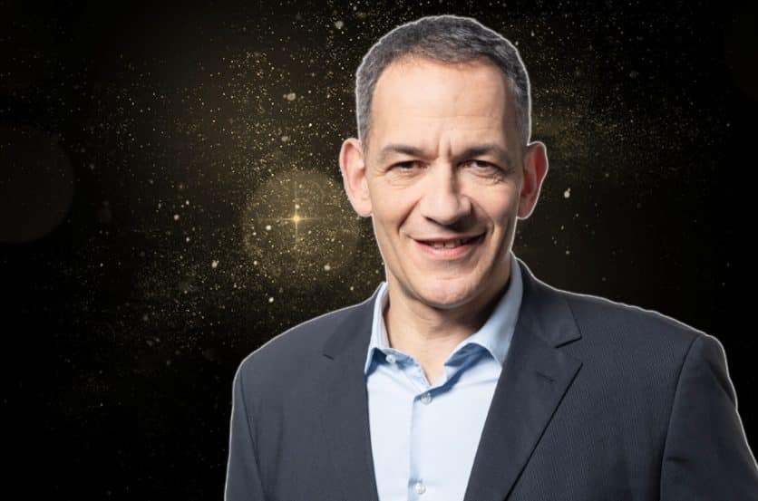 רון אבידן // צילום: אורי כרמי