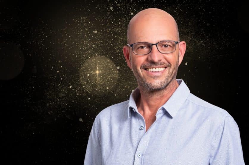 אריאל טסת // רז רוגובסקי