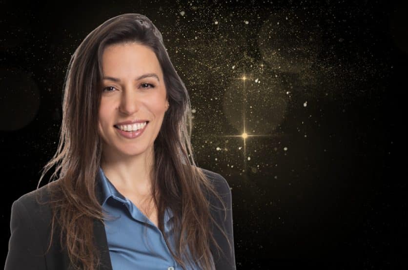 עו"ד רונית אשד לוי // צילום: רז רוגובסקי