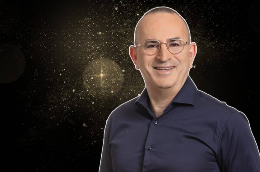 עו"ד שמואל ברטלר  // צילום: רז רוגובסקי