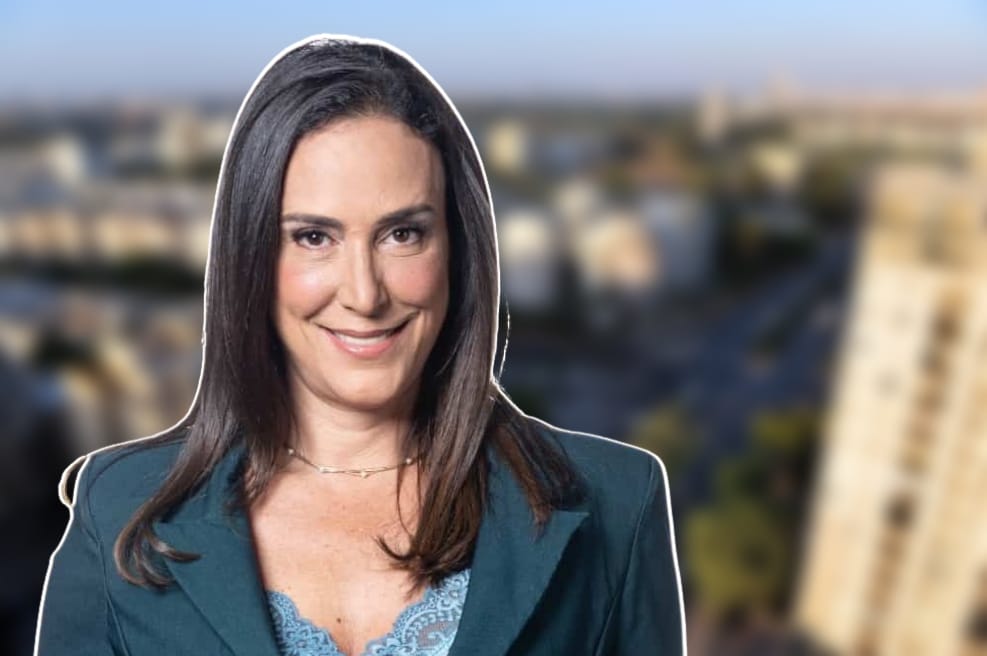 סיגל שטרנברג // צילום: אורי כרמי | Depositphotos