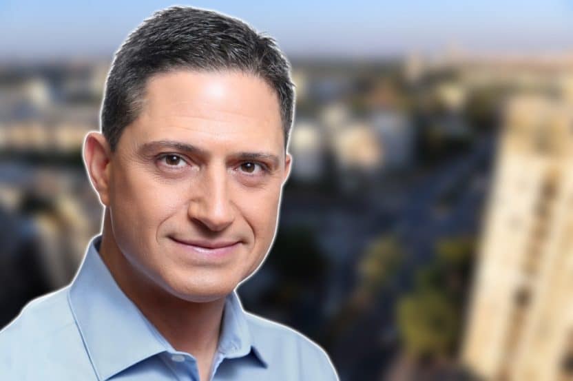 רוביק דנילוביץ' // צילום: מישל אמזלג | Depositphotos