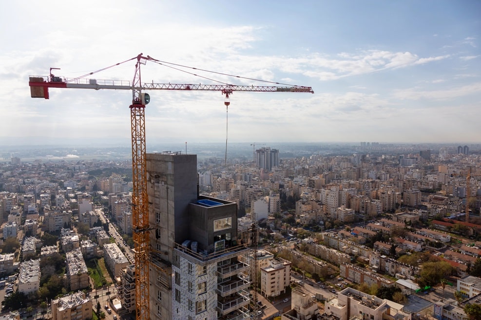 נתניה // Depositphotos