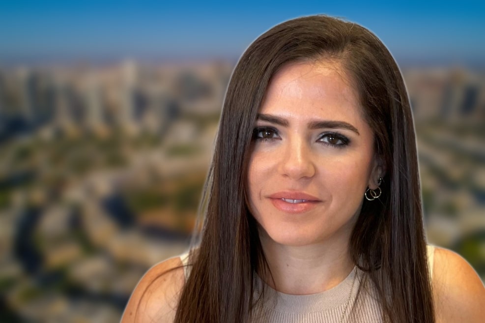 נטע להב // צילום: שרון רז | Depositphotos