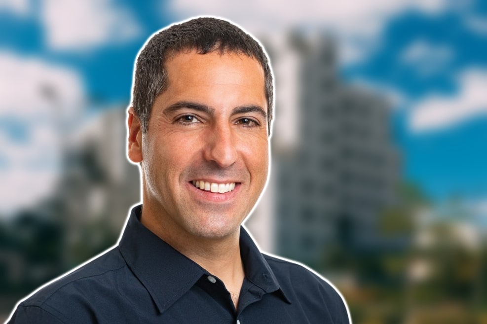 מורן פליקס // צילום: יוהנס פלטן | Depositphotos