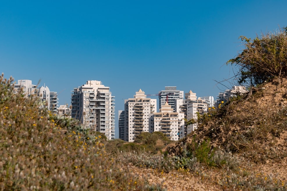 חדרה // Depositphotos