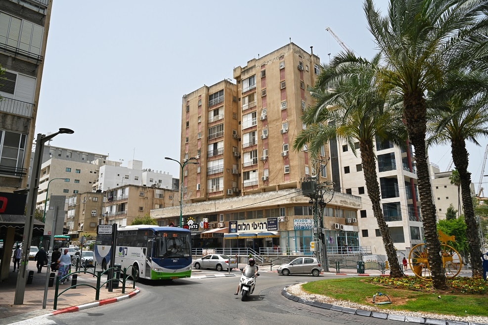 חדרה // Depositphotos