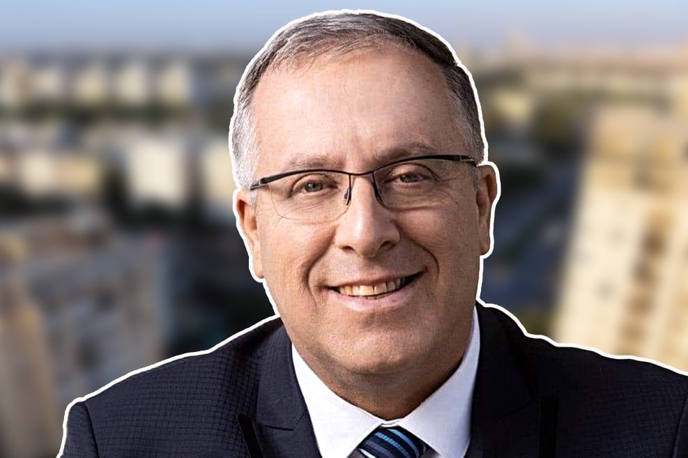 אלי דוקורסקי // צילום: ראובן קופיצ'ינסקי | Depositphotos