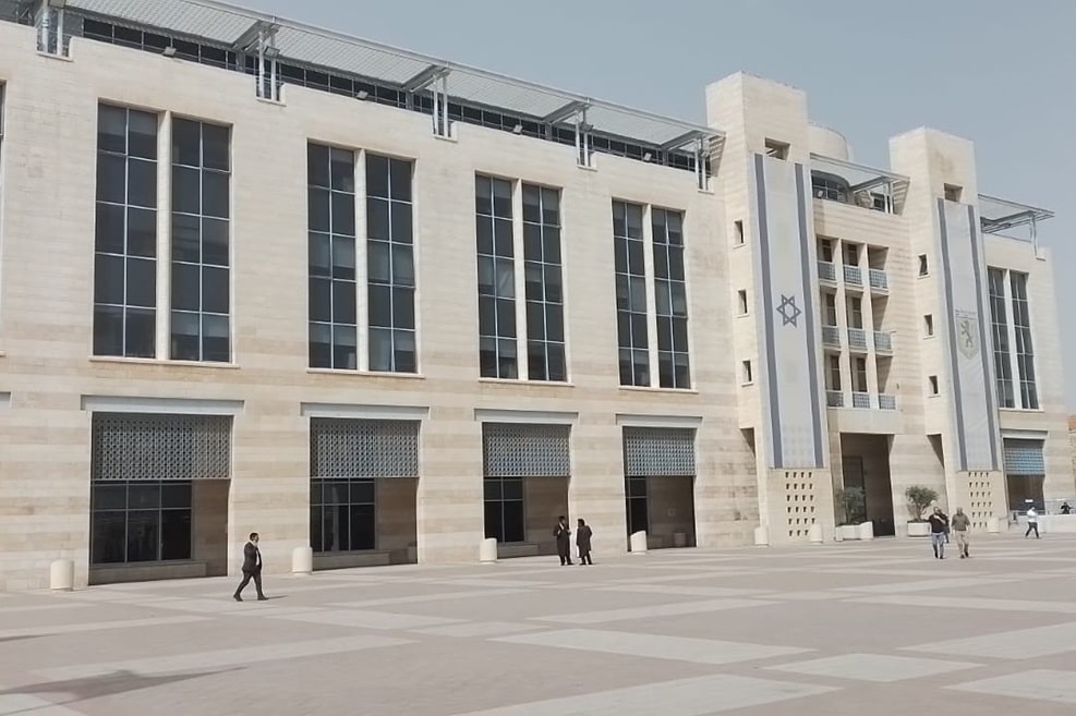 עיריית ירושלים // צילום: מגדילים