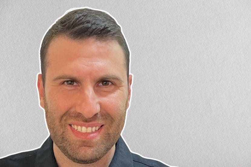 קובי אוחיון // צילום: הדר לזר