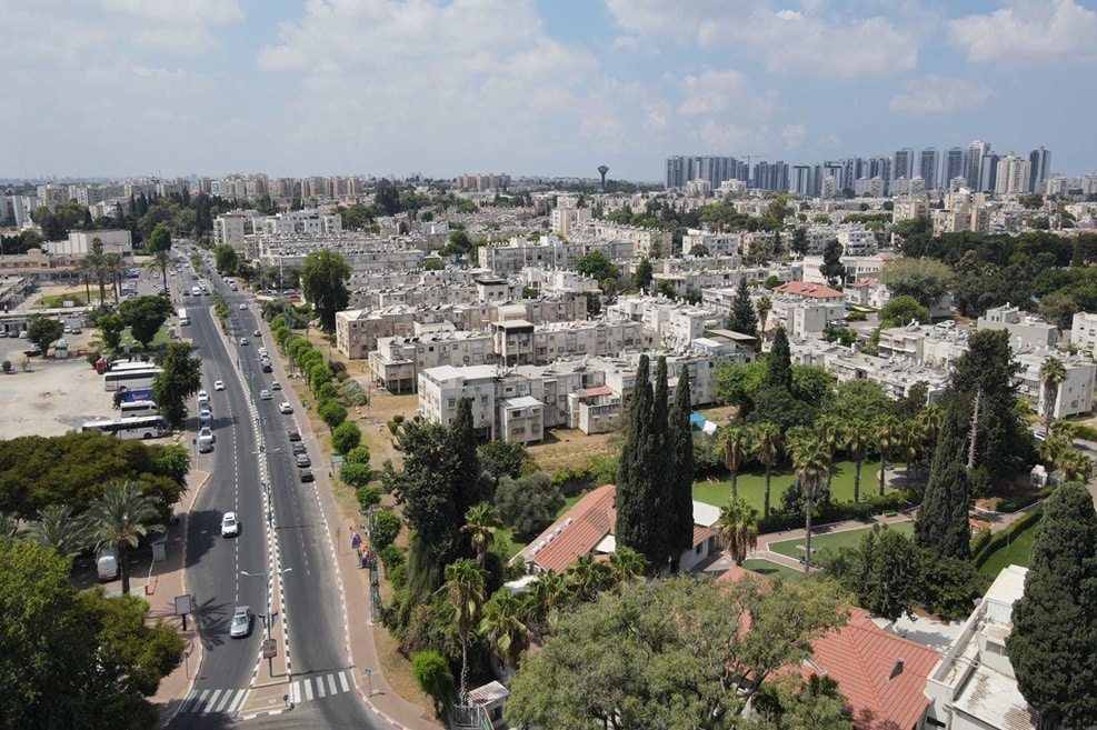 רמלה // צילום: עיריית רמלה