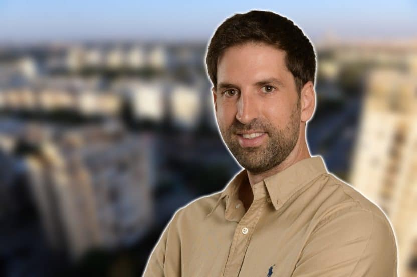 דן שפי // צילום: מושיק ברין | Depositphotos