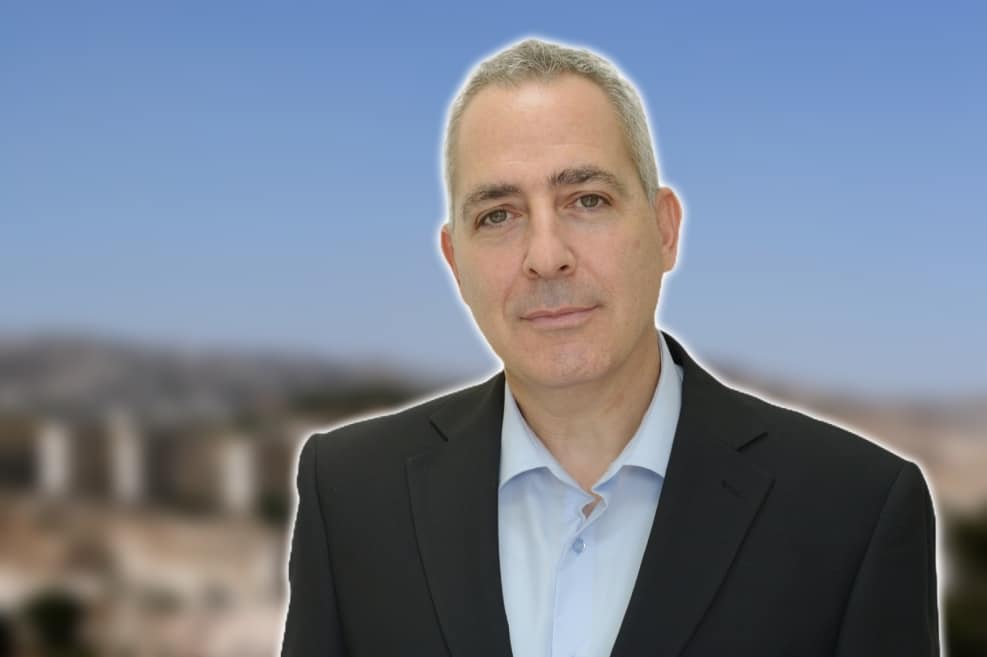 עו"ד צבי שוב // צילום: ליאת מנדל | Depositphotos