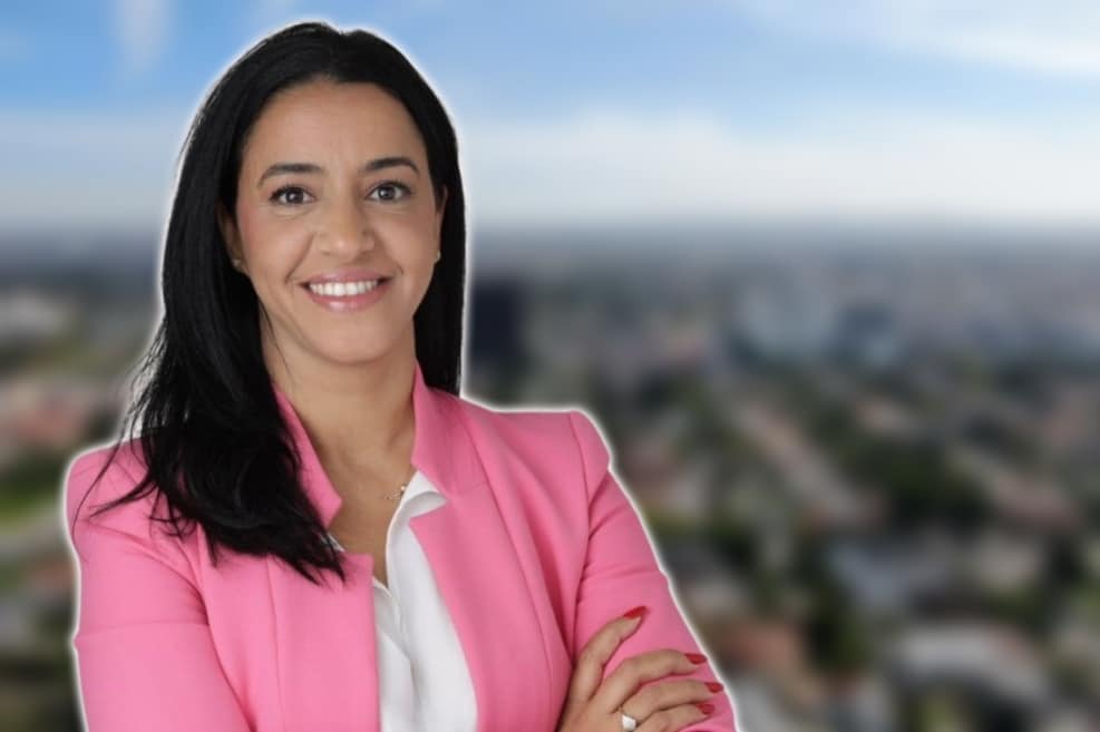 עו"ד אלה טובים גדסי // צילום: סם יצחקוב | Depositphotos