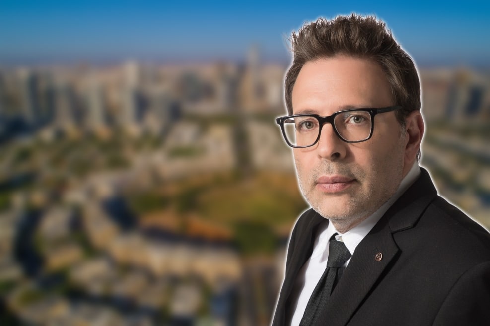 עו"ד יריב גוטמן // צילום: יח"צ | Depositphotos