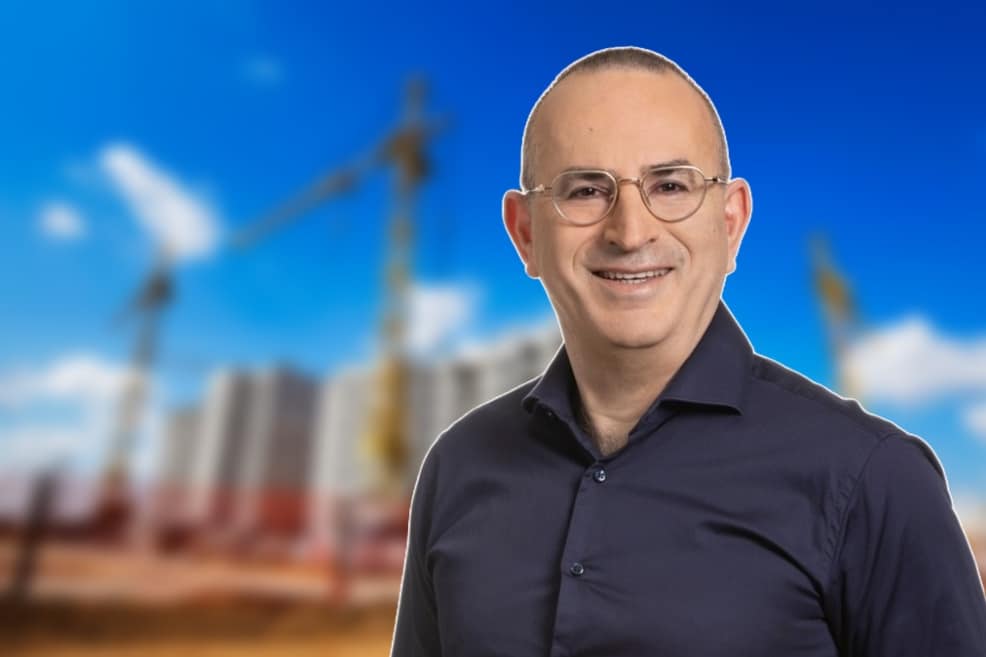 עו"ד שמואל ברטלר // צילום: רז רוגובסקי | Depositphotos