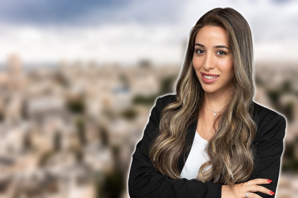 חני גולפיז // צילום: צחי קיבנשטיין | Depositphotos