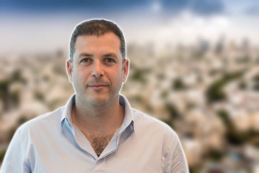 אלי גבאי // יח"צ | Depositphotos