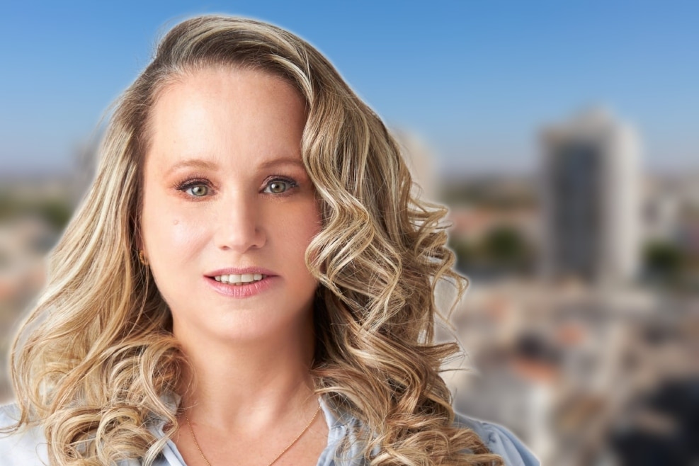 עו"ד איילת צור // צילום: סם יצחקוב | Depositphotos