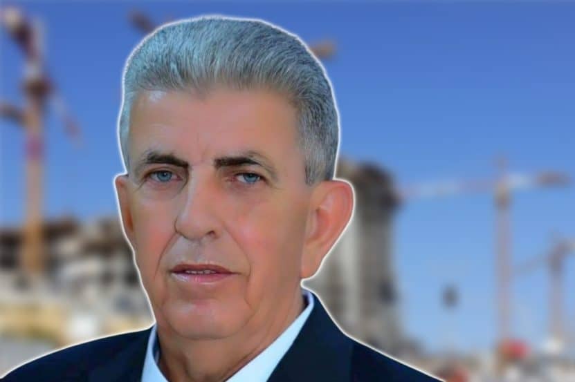 אינג' סולימן עותמן // באדיבות המצולם | Depositphotos