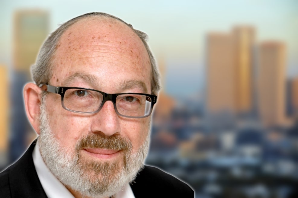 הרשי פרידמן // יח"צ | Depositphotos