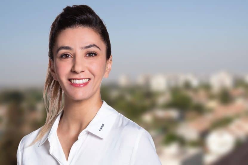 אדר' ימית כהן // צילום: רז רוגובסקי | Depositphotos