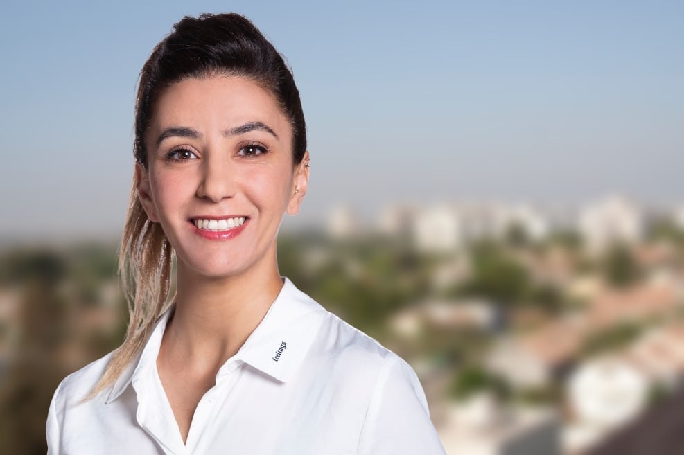 אדר' ימית כהן // צילום: רז רוגובסקי | Depositphotos
