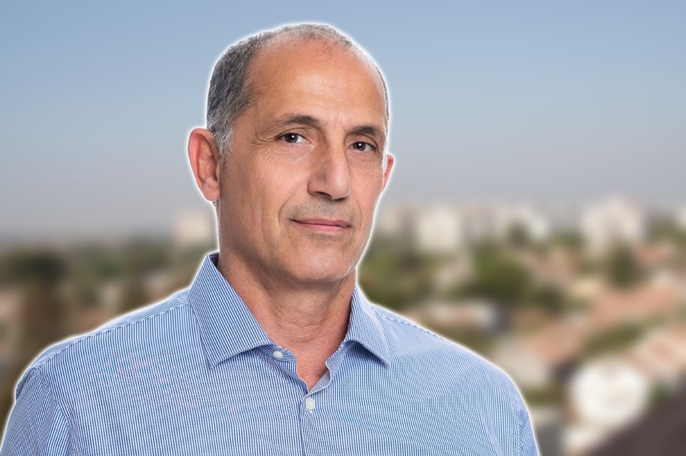 דורון נמרוד // צילום: יוהנס פלטן | Depositphotos