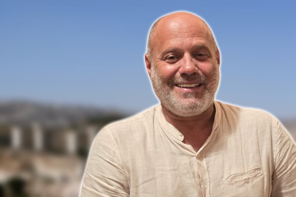 עופר זרף // באדיבות המצולם | Depositphotos