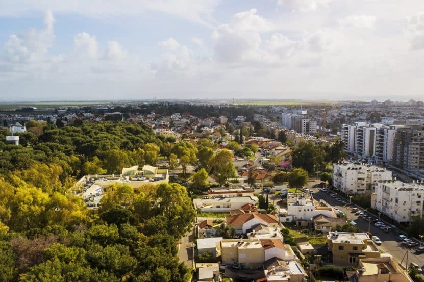 נהריה // Depositphotos