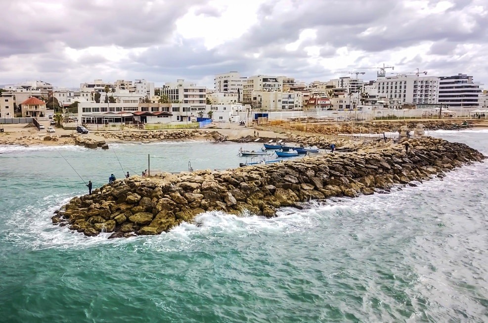 נהריה // Depositphotos