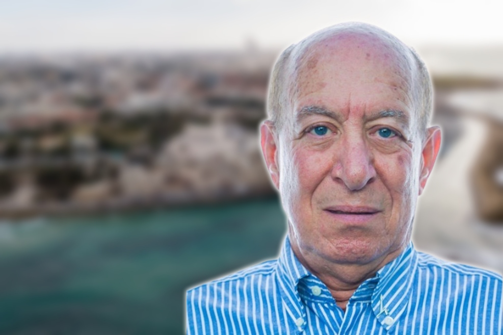 מיכה אבנימלך- יור חברת פרסקו // צילום יחצ | Depositphotos