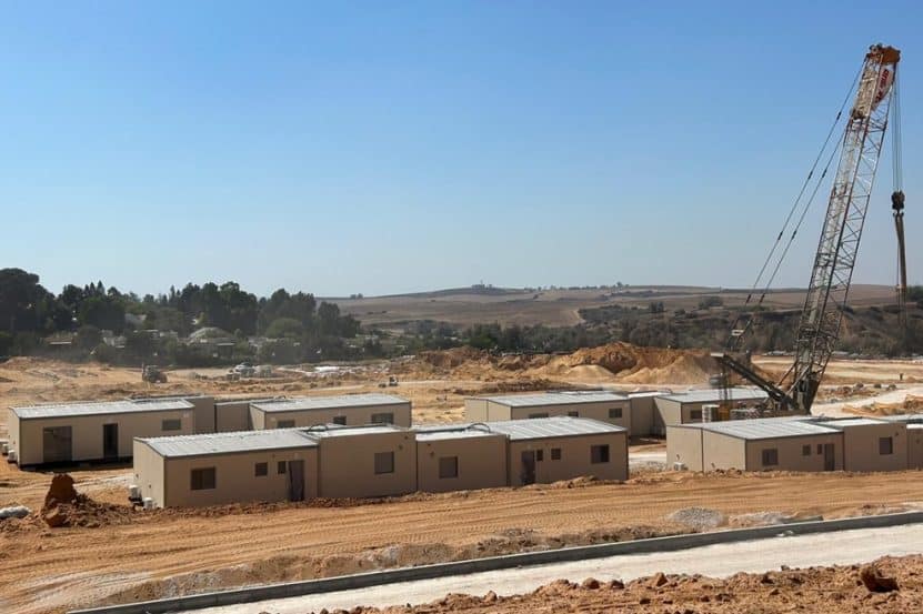אילוסטרציה // באדיבות מינהל תקומה